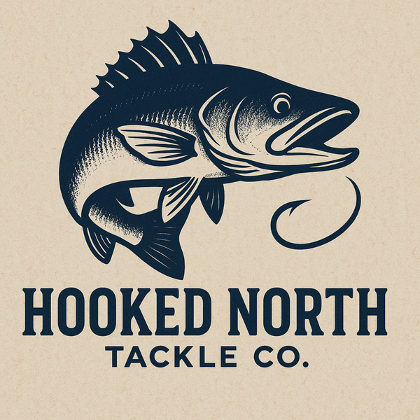 Hooked North Tackle Co.